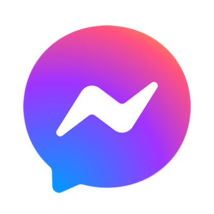 Logo Messenger